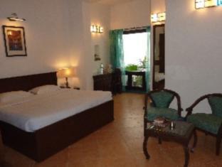 Whitelily Hotel Τζαϊπούρ Εξωτερικό φωτογραφία